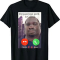 Dequavious Pork T-Shirt
