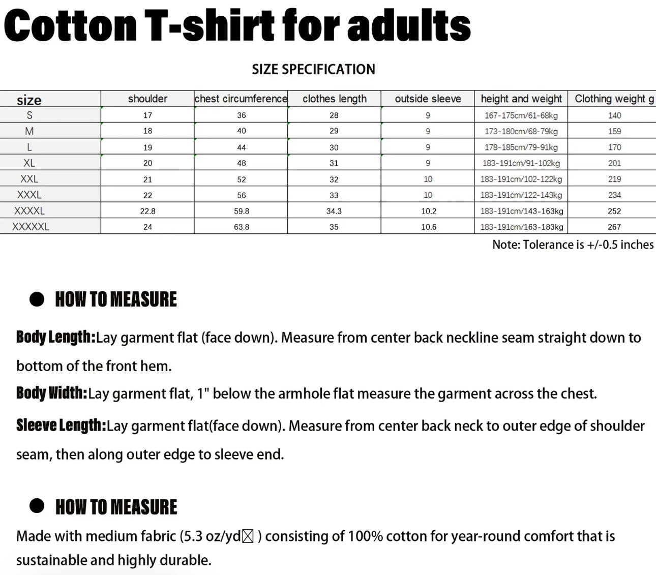 John Pork T-Shirt