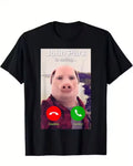 John Pork T-Shirt